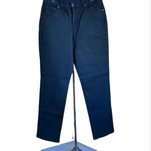 Stretch Denim Jeans